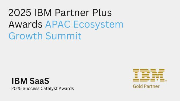 IBM Ecosystem Growth Summit