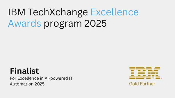 IBM TechXchange Excellence